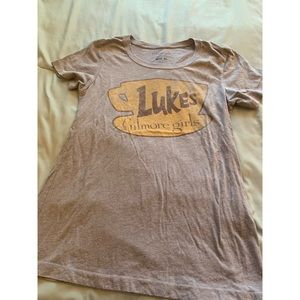 Gilmore girls tshirt